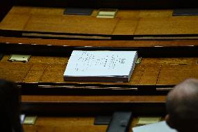 France Details Role In Resolving International Crises Including Venezuela