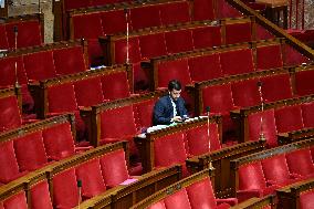 France Details Role In Resolving International Crises Including Venezuela