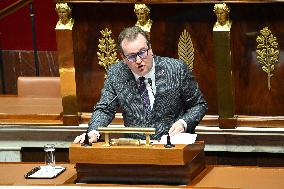 France Details Role In Resolving International Crises Including Venezuela