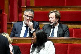 France Details Role In Resolving International Crises Including Venezuela