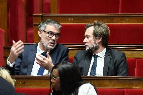 France Details Role In Resolving International Crises Including Venezuela