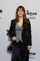 Cesar - Revelations 2026 NB