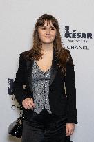 Cesar - Revelations 2026 NB