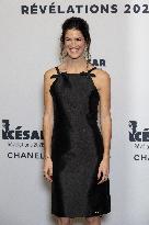 Cesar - Revelations 2026 NB