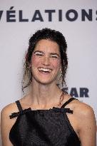 Cesar - Revelations 2026 NB