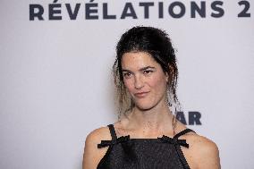 Cesar - Revelations 2026 NB