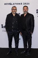 Cesar - Revelations 2026 NB