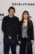 Cesar - Revelations 2026 NB