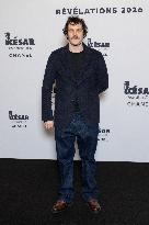 Cesar - Revelations 2026 NB