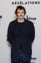 Cesar - Revelations 2026 NB