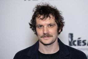 Cesar - Revelations 2026 NB