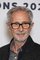 Cesar - Revelations 2026 NB