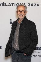 Cesar - Revelations 2026 NB