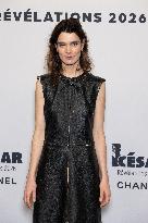 Cesar - Revelations 2026 NB