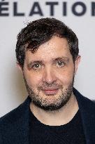 Cesar - Revelations 2026 NB