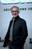 Cesar Revelations 2026 Photocall In Paris. FC