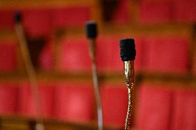 France Details Role In Resolving International Crises Including Venezuela