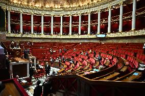 France Details Role In Resolving International Crises Including Venezuela