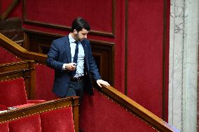 France Details Role In Resolving International Crises Including Venezuela