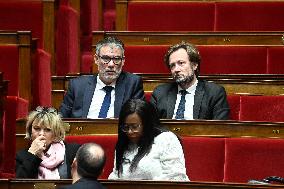 France Details Role In Resolving International Crises Including Venezuela