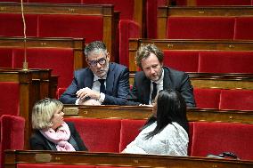 France Details Role In Resolving International Crises Including Venezuela