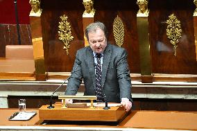 France Details Role In Resolving International Crises Including Venezuela