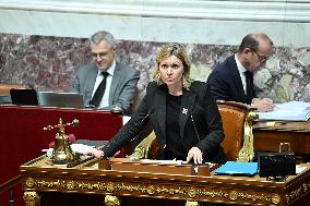 France Details Role In Resolving International Crises Including Venezuela