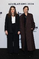 Cesar - Revelations 2026 NB