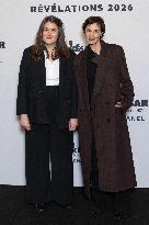 Cesar - Revelations 2026 NB