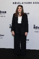 Cesar - Revelations 2026 NB