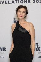 Cesar - Revelations 2026 NB