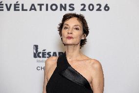 Cesar - Revelations 2026 NB