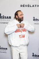 Cesar - Revelations 2026 NB