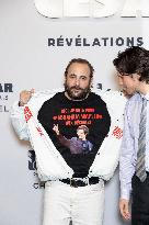 Cesar - Revelations 2026 NB