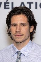 Cesar - Revelations 2026 NB