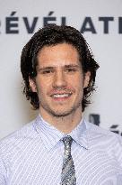 Cesar - Revelations 2026 NB