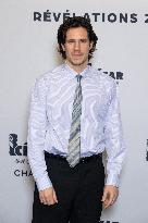 Cesar - Revelations 2026 NB