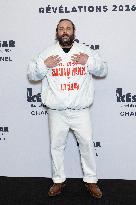 Cesar - Revelations 2026 NB