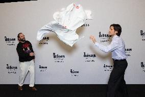 Cesar - Revelations 2026 NB