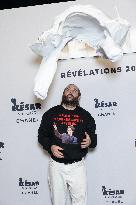 Cesar - Revelations 2026 NB