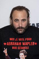 Cesar - Revelations 2026 NB