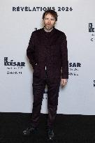 Cesar - Revelations 2026 NB