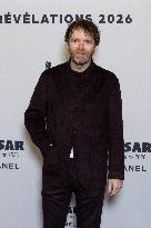 Cesar - Revelations 2026 NB