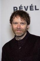 Cesar - Revelations 2026 NB