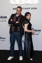 Cesar - Revelations 2026 NB