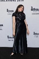 Cesar - Revelations 2026 NB