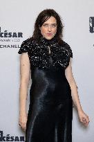 Cesar - Revelations 2026 NB