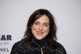 Cesar - Revelations 2026 NB