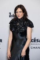 Cesar - Revelations 2026 NB