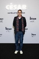 Cesar - Revelations 2026 NB